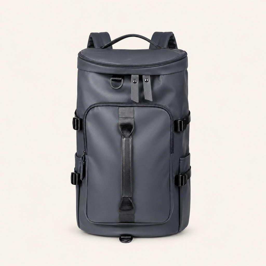 Sac à dos cabine 3-en-1 — packshot sur fond ivoire