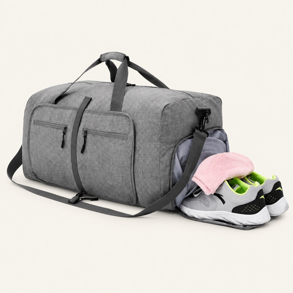 Sac de voyage pliable 85 L — seconde vue du produit