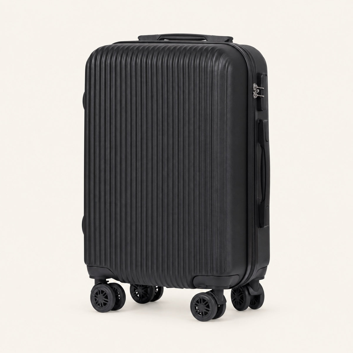 Valise cabine rigide 38 L, serrure à combinaison — seconde vue du produit