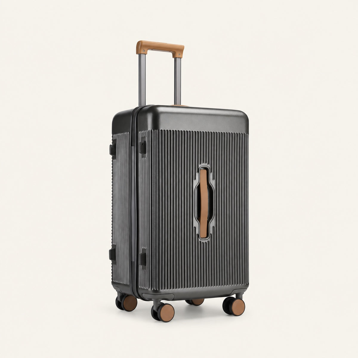 Valise en soute 66 L, coque ABS et polycarbonate — seconde vue du produit